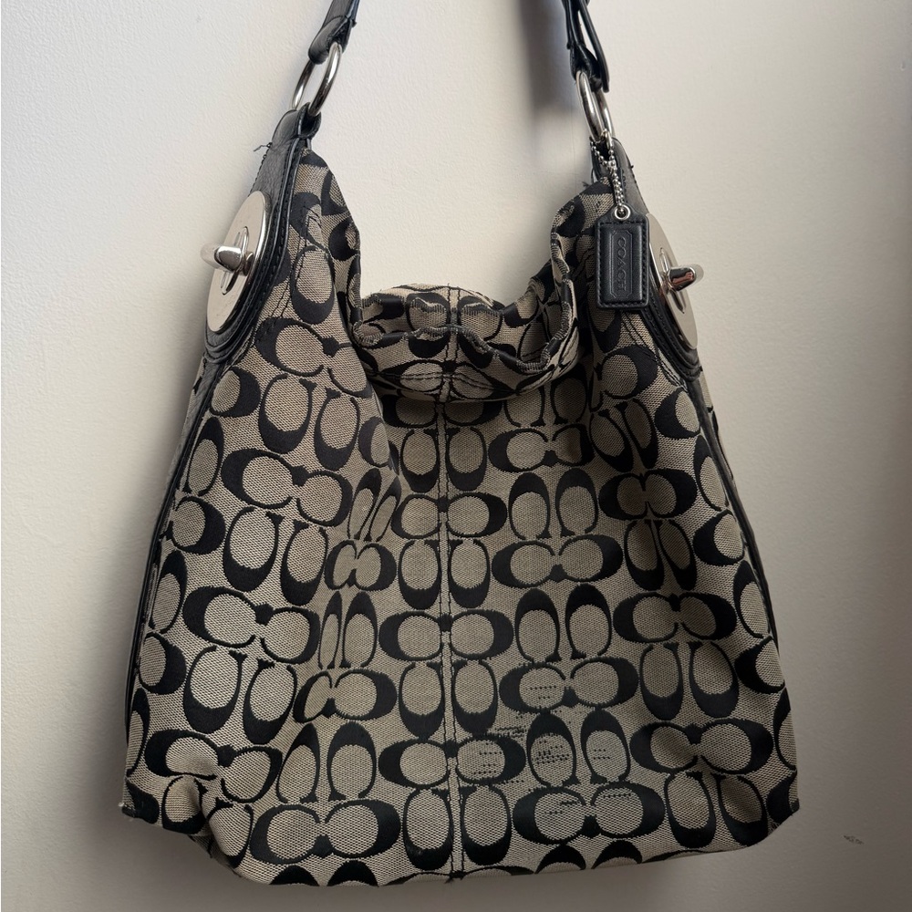 Coach Purse/ Bag